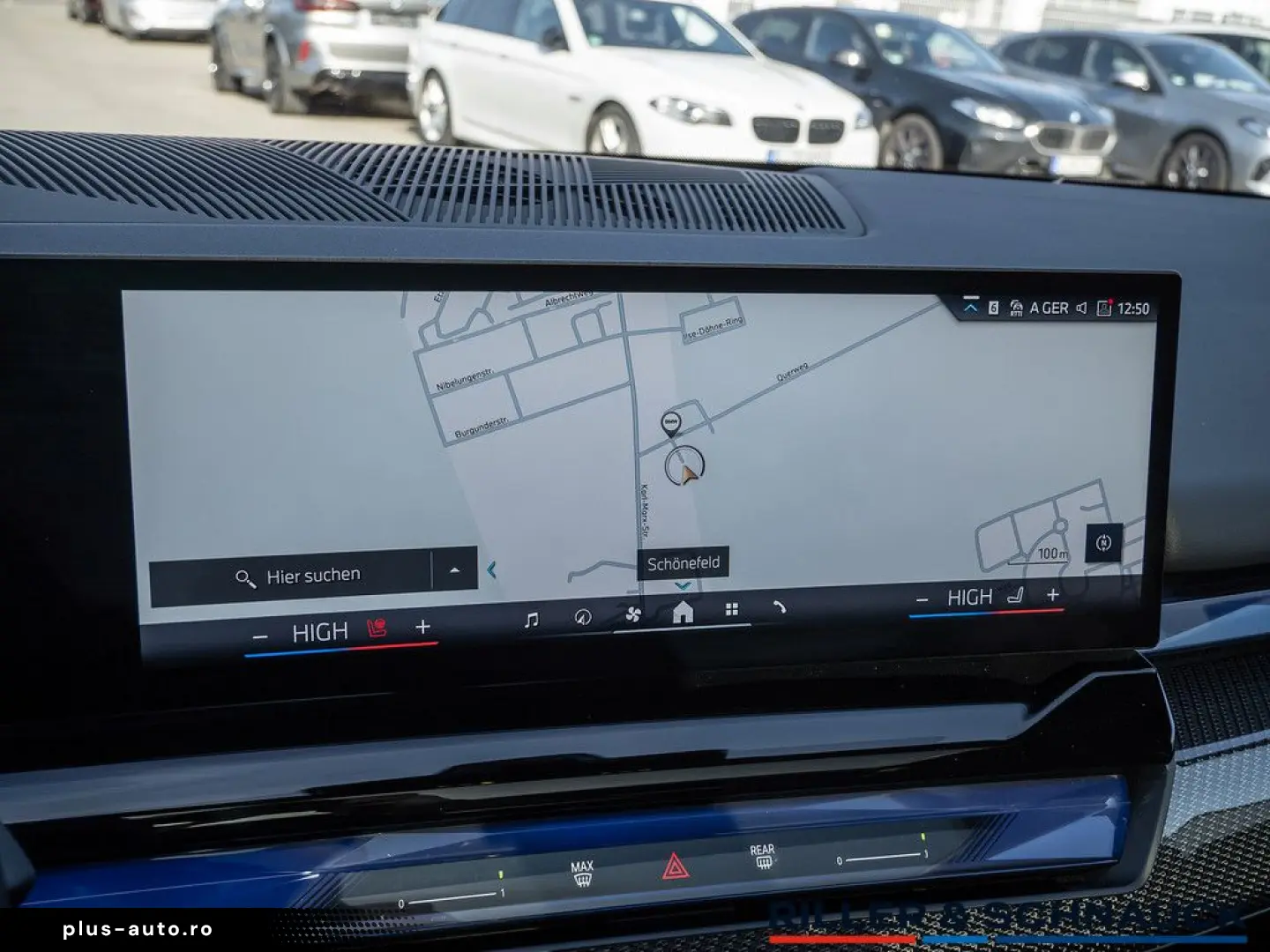 BMW 540d xDrive M-Sport Pro SITZBELÜFTUNG PANO 360