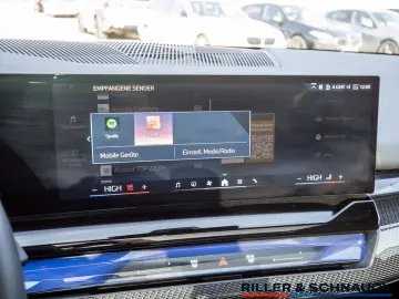 BMW 540d xDrive M-Sport Pro SITZBELÜFTUNG PANO 360