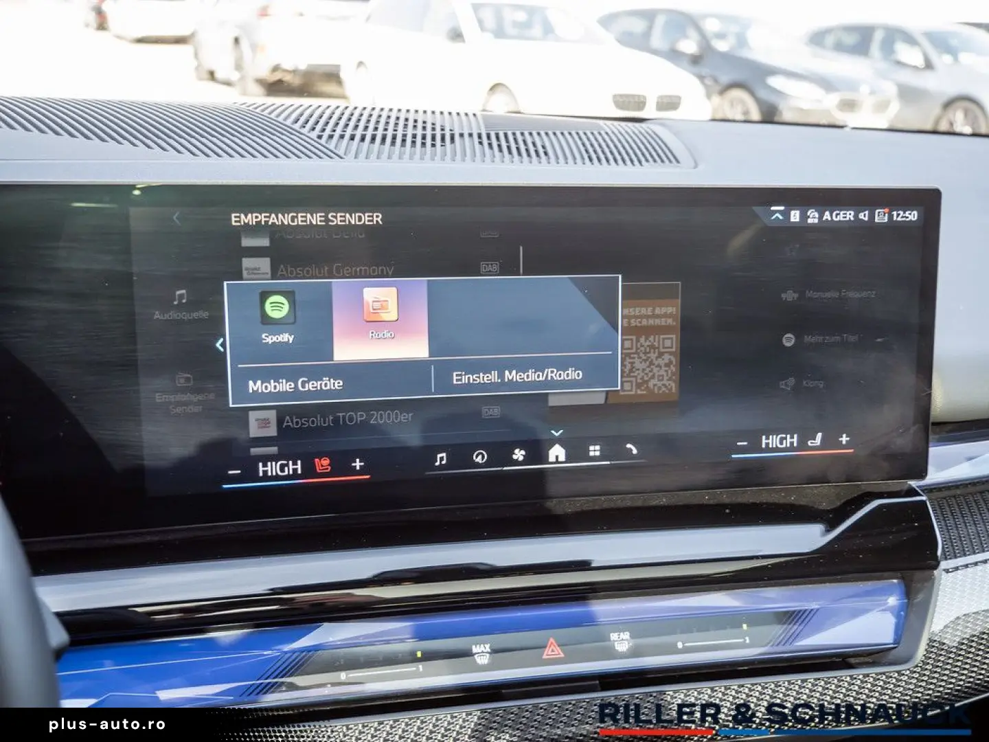 BMW 540d xDrive M-Sport Pro SITZBELÜFTUNG PANO 360