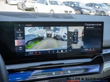 BMW 540d xDrive M-Sport Pro SITZBELÜFTUNG PANO 360