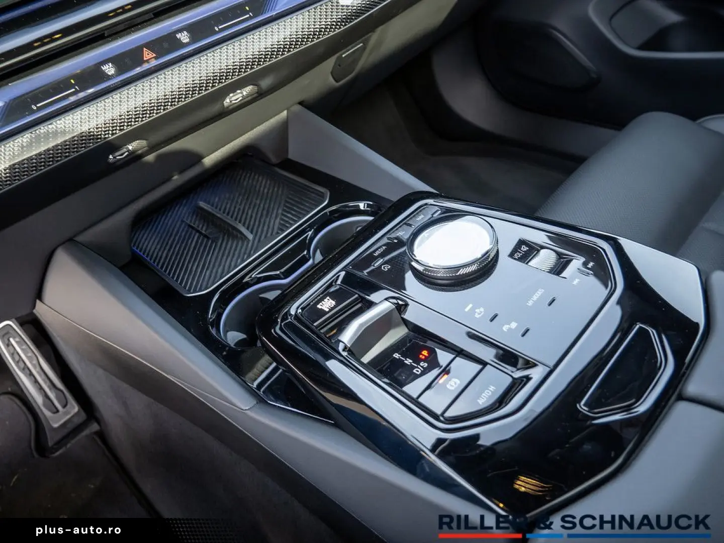 BMW 540d xDrive M-Sport Pro SITZBELÜFTUNG PANO 360