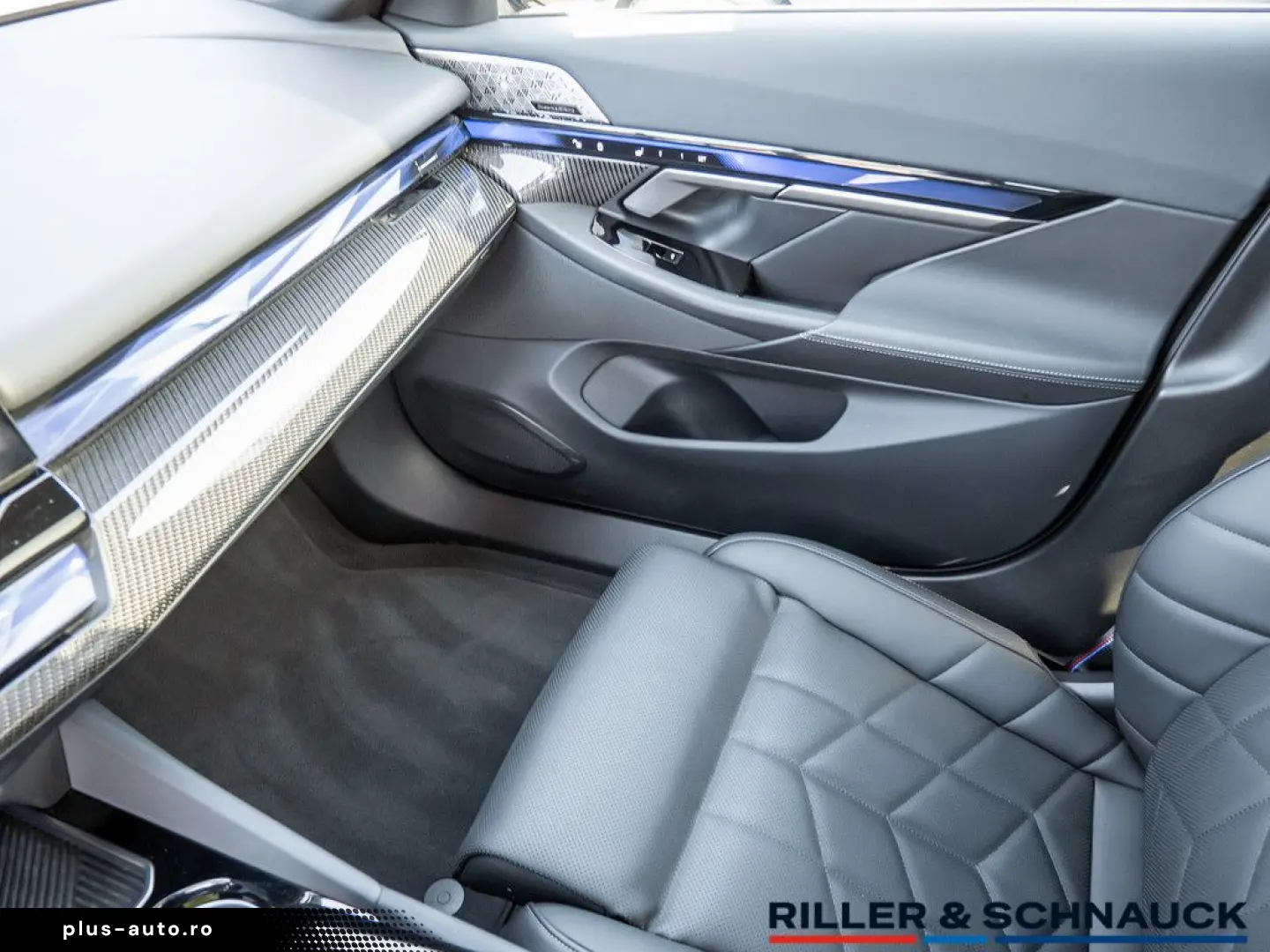 BMW 540d xDrive M-Sport Pro SITZBELÜFTUNG PANO 360