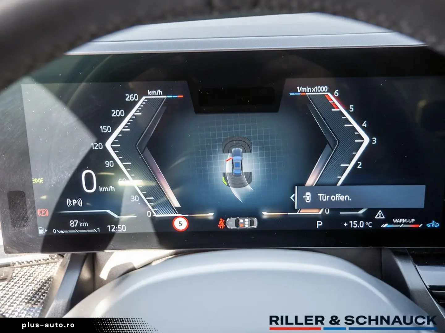 BMW 540d xDrive M-Sport Pro SITZBELÜFTUNG PANO 360