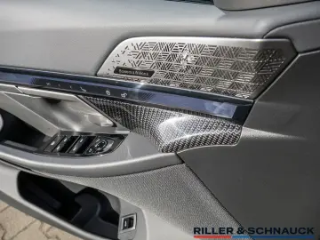BMW 540d xDrive M-Sport Pro SITZBELÜFTUNG PANO 360
