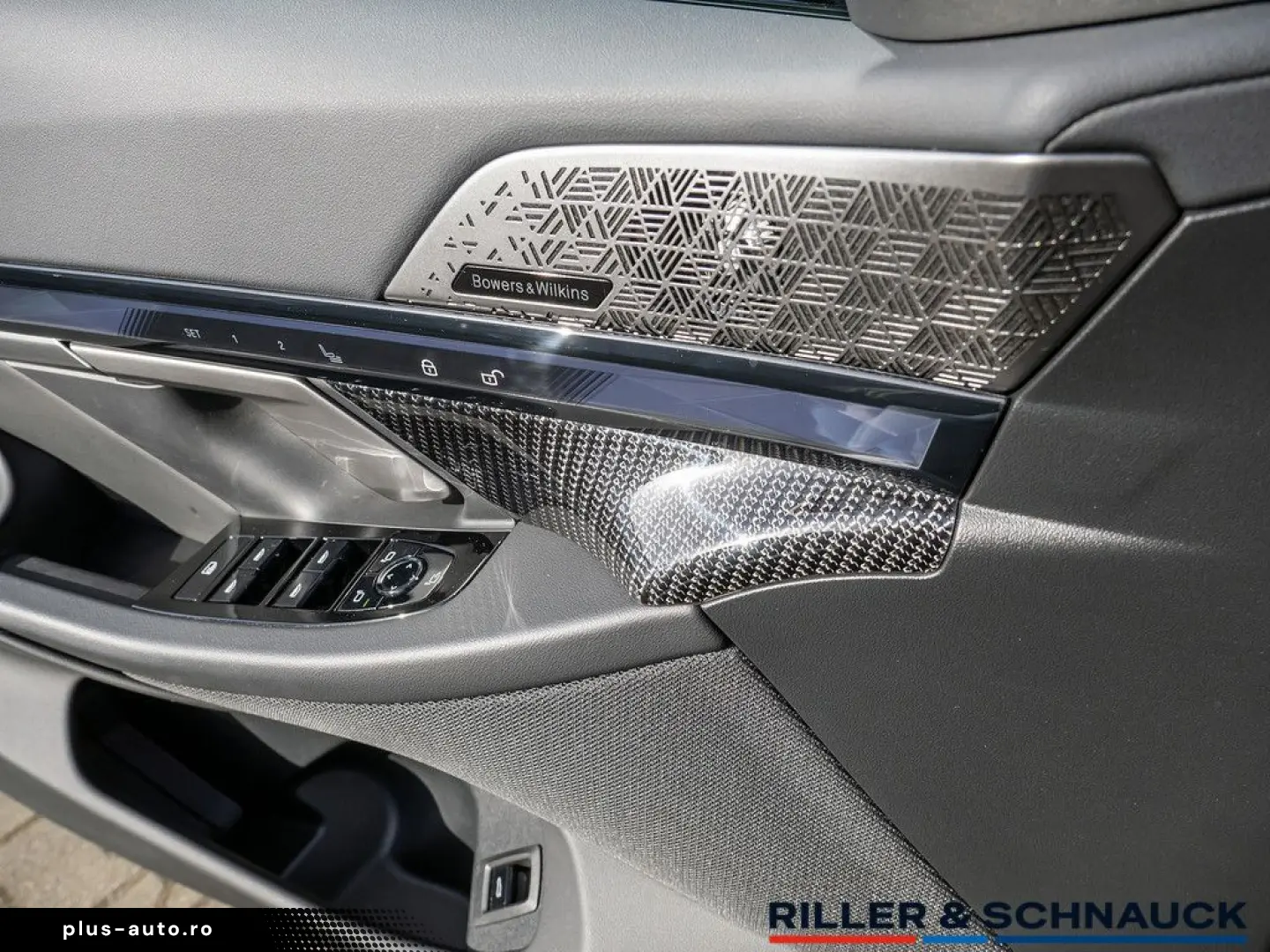 BMW 540d xDrive M-Sport Pro SITZBELÜFTUNG PANO 360