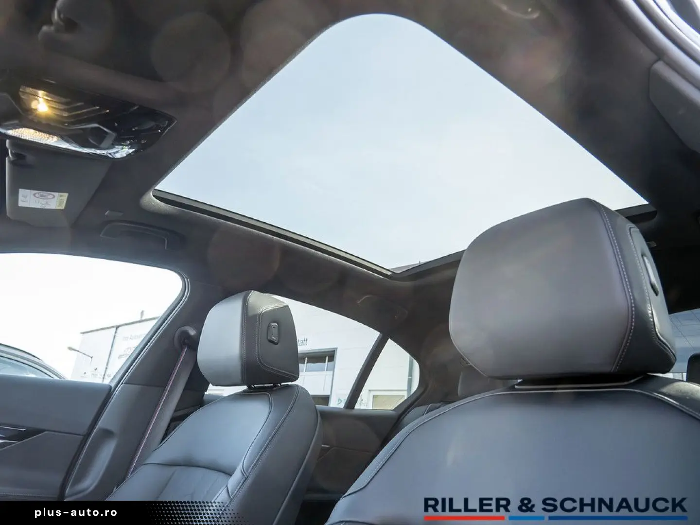 BMW 540d xDrive M-Sport Pro SITZBELÜFTUNG PANO 360