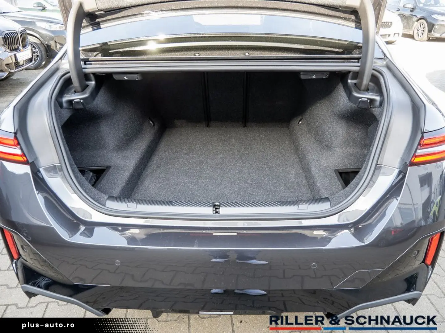 BMW 540d xDrive M-Sport Pro SITZBELÜFTUNG PANO 360