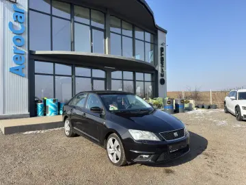 SEAT TOLEDO    1.2 TSI