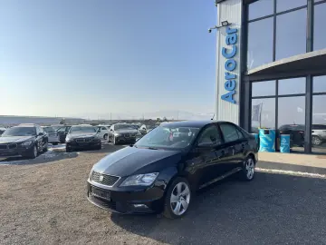 SEAT TOLEDO    1.2 TSI