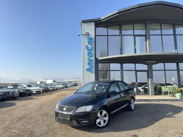 SEAT TOLEDO    1.2 TSI