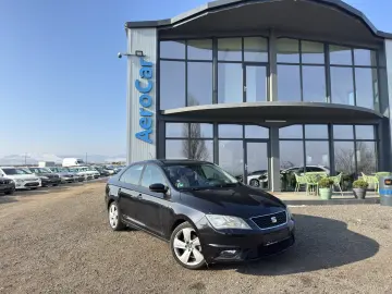 SEAT TOLEDO    1.2 TSI