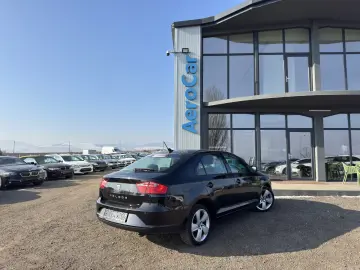 SEAT TOLEDO    1.2 TSI