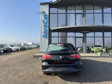 SEAT TOLEDO    1.2 TSI