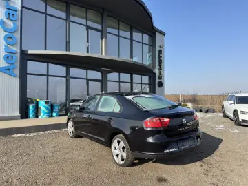 SEAT TOLEDO    1.2 TSI