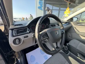 SEAT TOLEDO    1.2 TSI