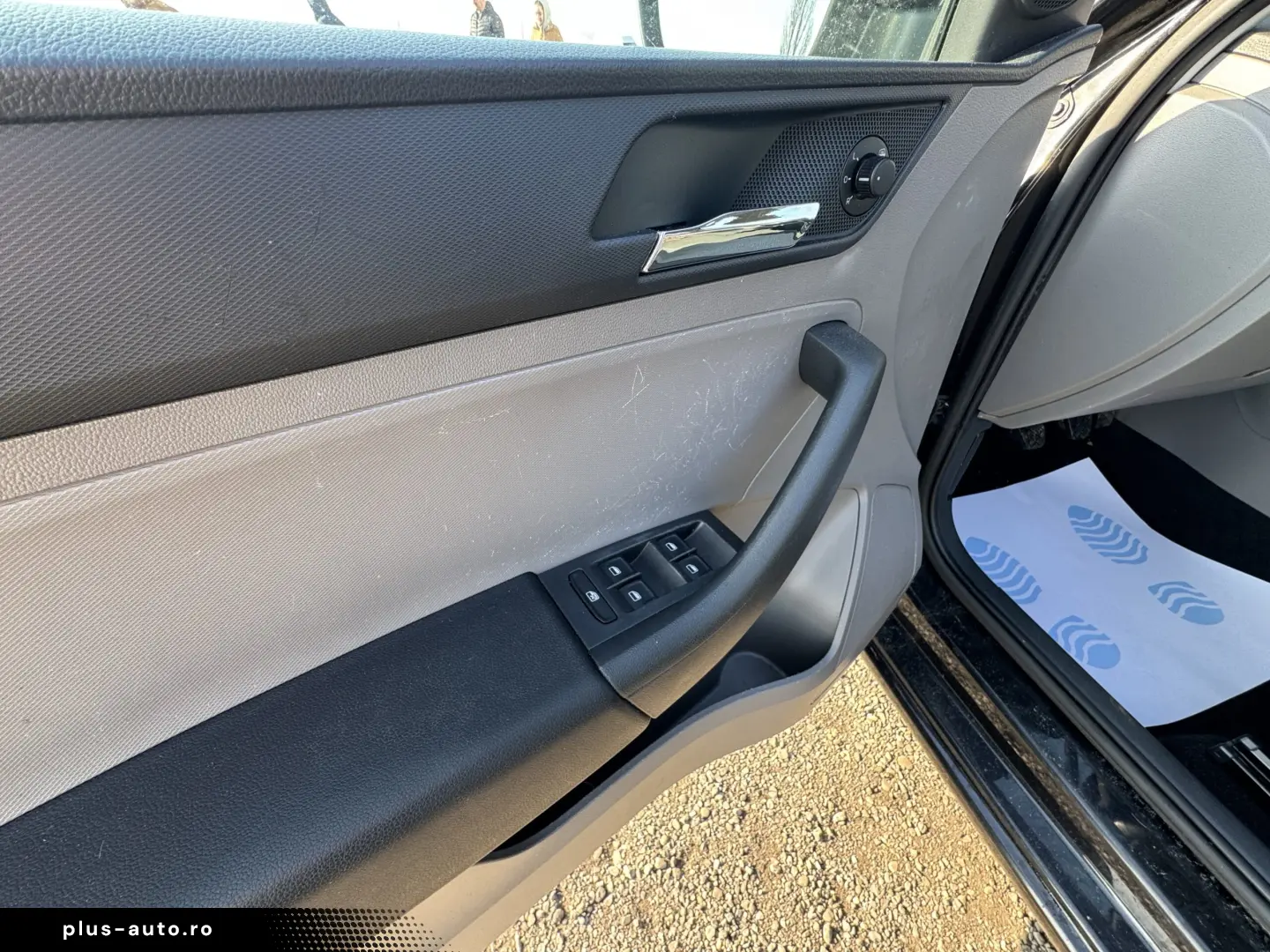 SEAT TOLEDO    1.2 TSI