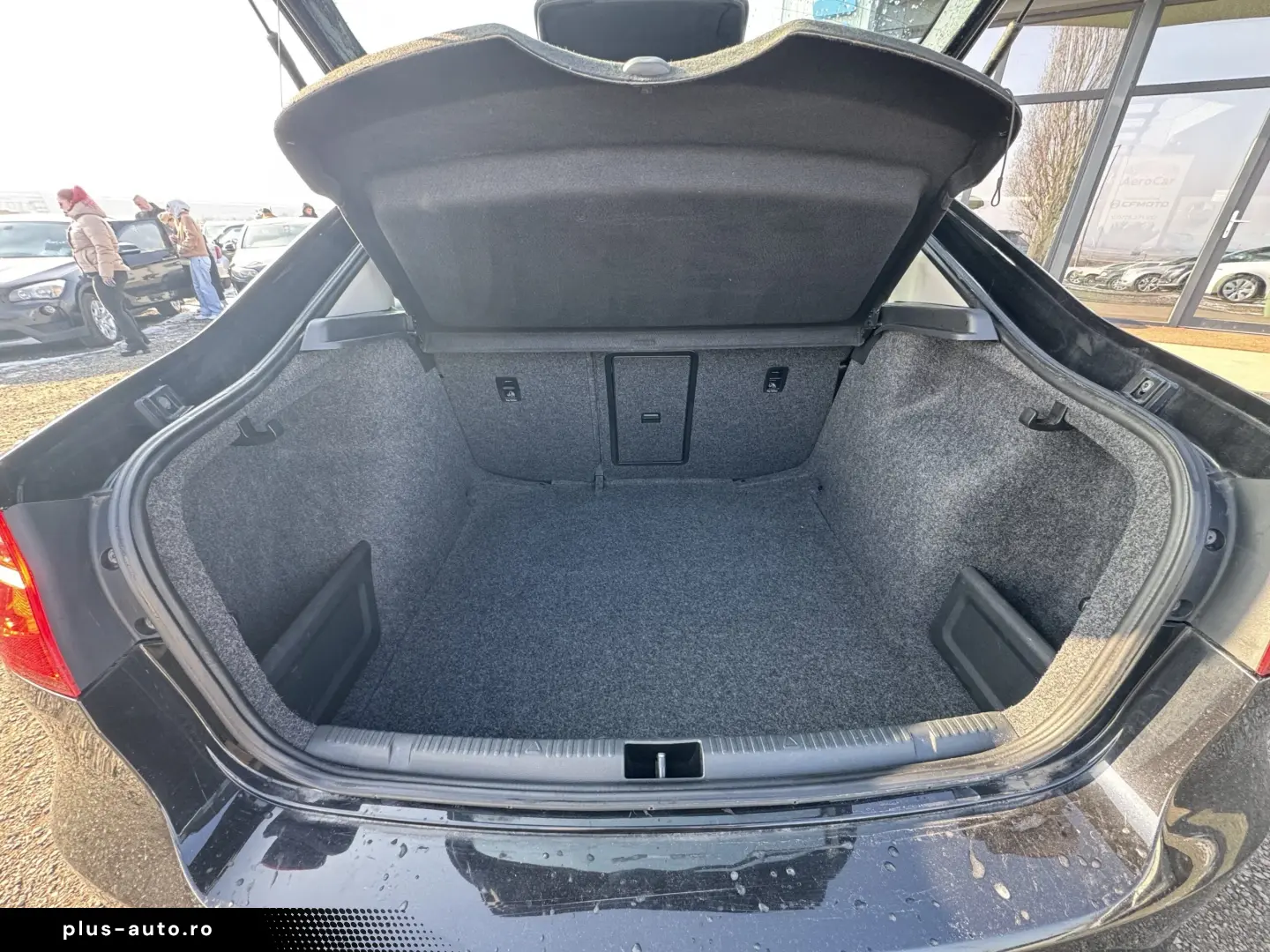 SEAT TOLEDO    1.2 TSI