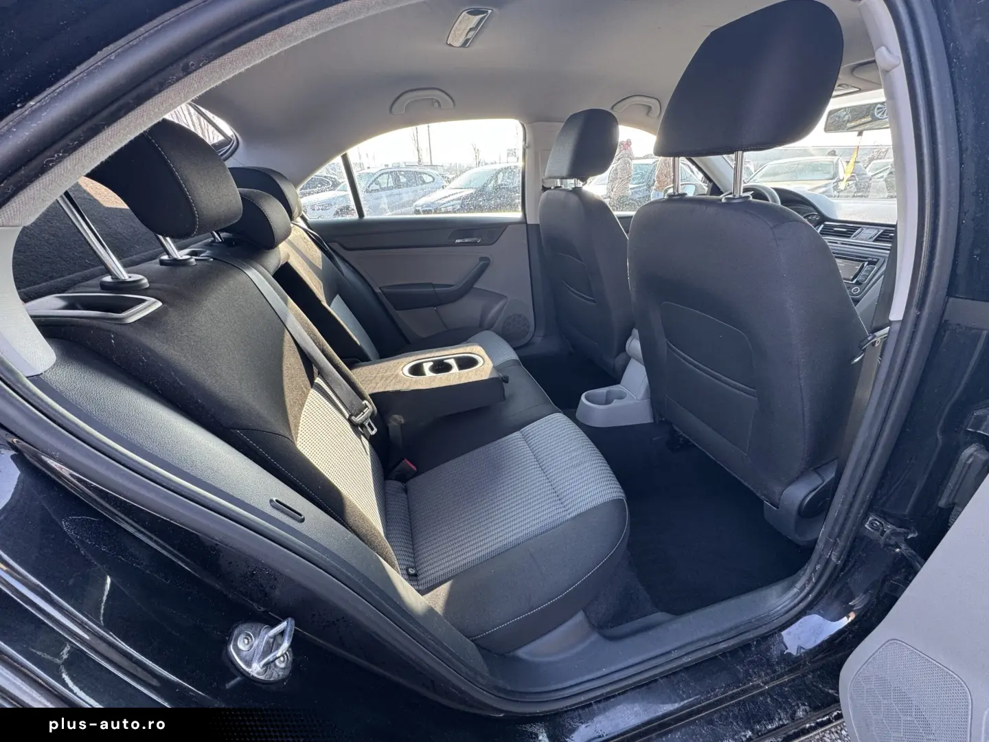 SEAT TOLEDO    1.2 TSI