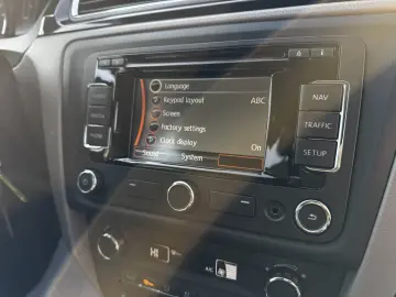 SEAT TOLEDO    1.2 TSI