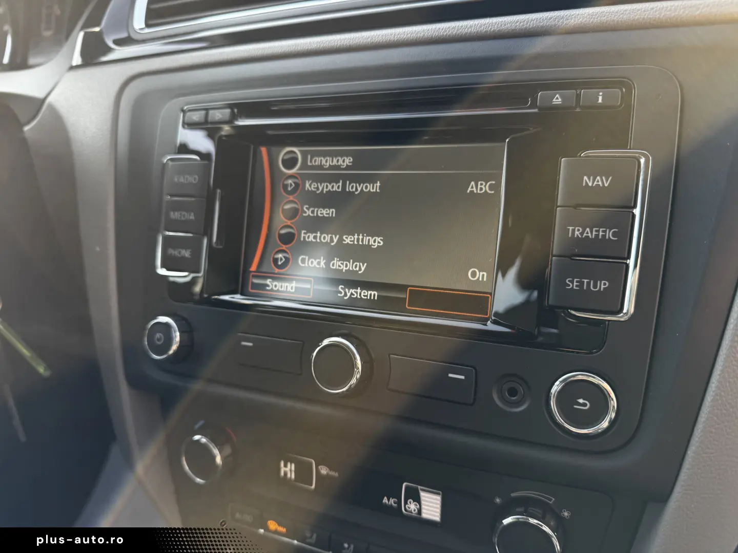 SEAT TOLEDO    1.2 TSI