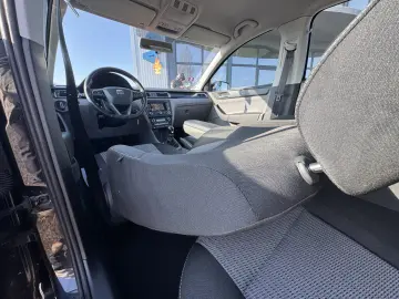 SEAT TOLEDO    1.2 TSI