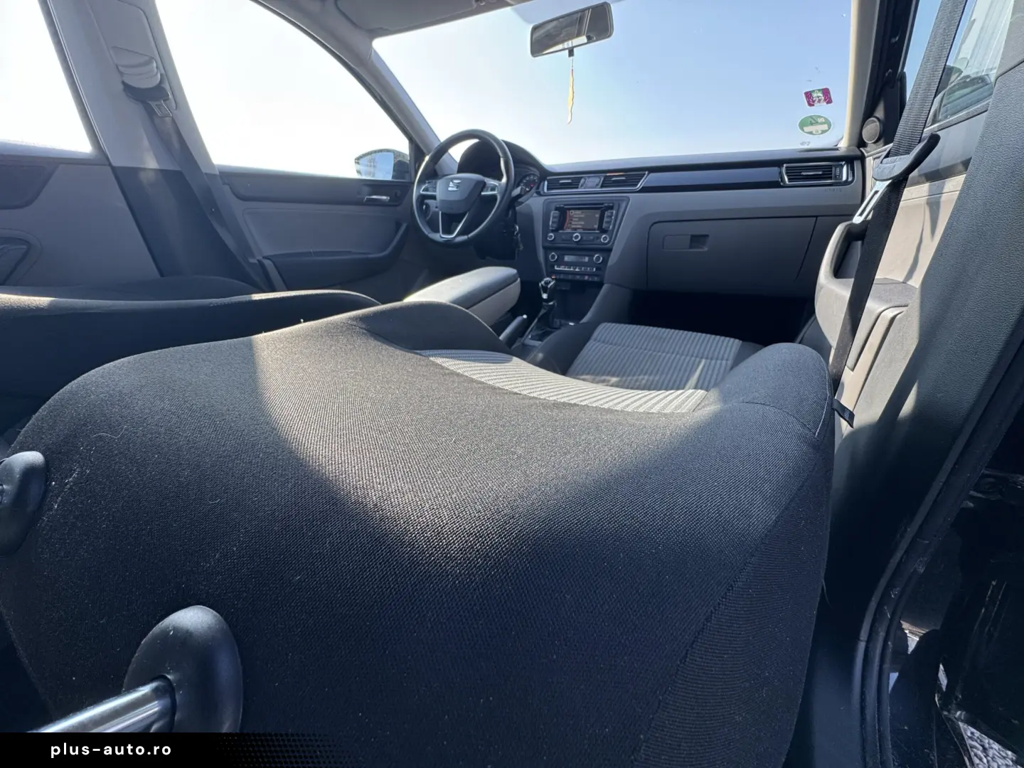 SEAT TOLEDO    1.2 TSI