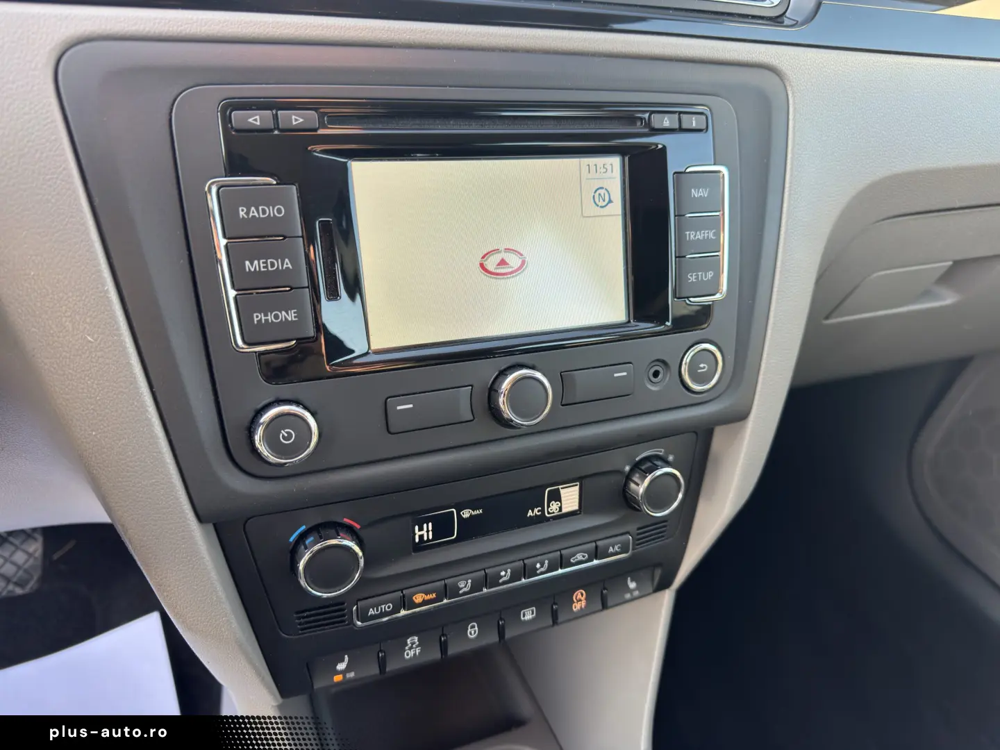 SEAT TOLEDO    1.2 TSI