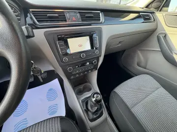 SEAT TOLEDO    1.2 TSI