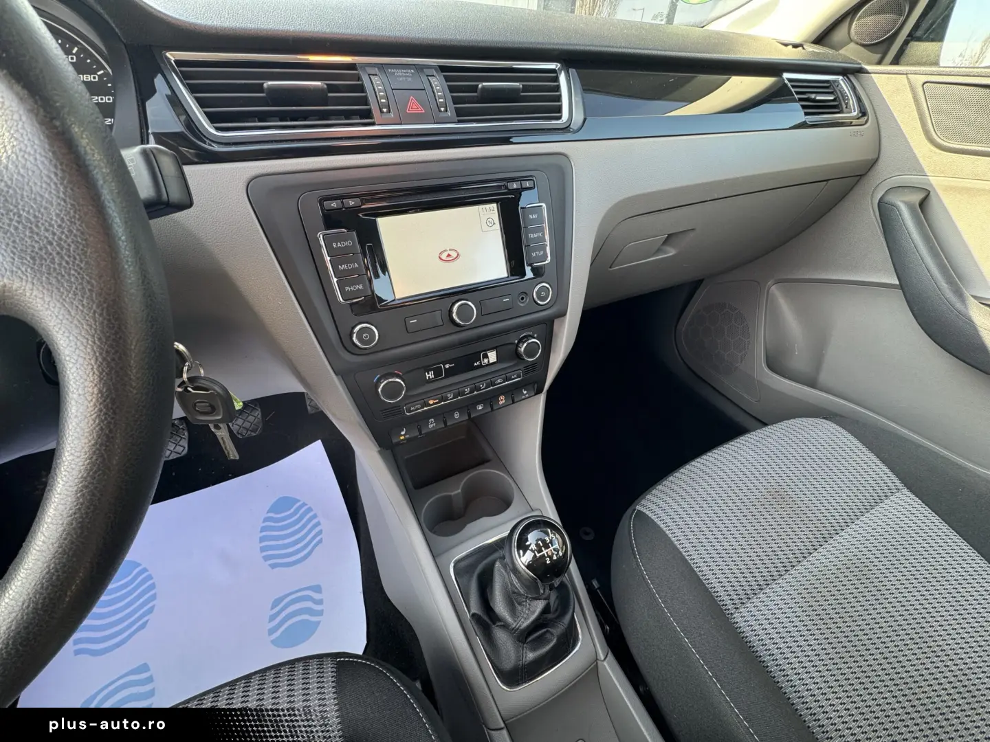 SEAT TOLEDO    1.2 TSI