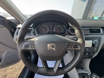 SEAT TOLEDO    1.2 TSI