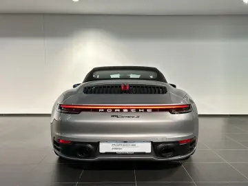 PORSCHE 992 911 Carrera S Cabrio