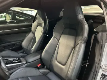 PORSCHE 992 911 Carrera S Cabrio