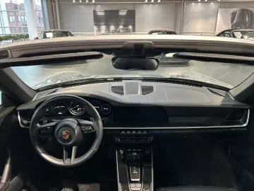 PORSCHE 992 911 Carrera S Cabrio