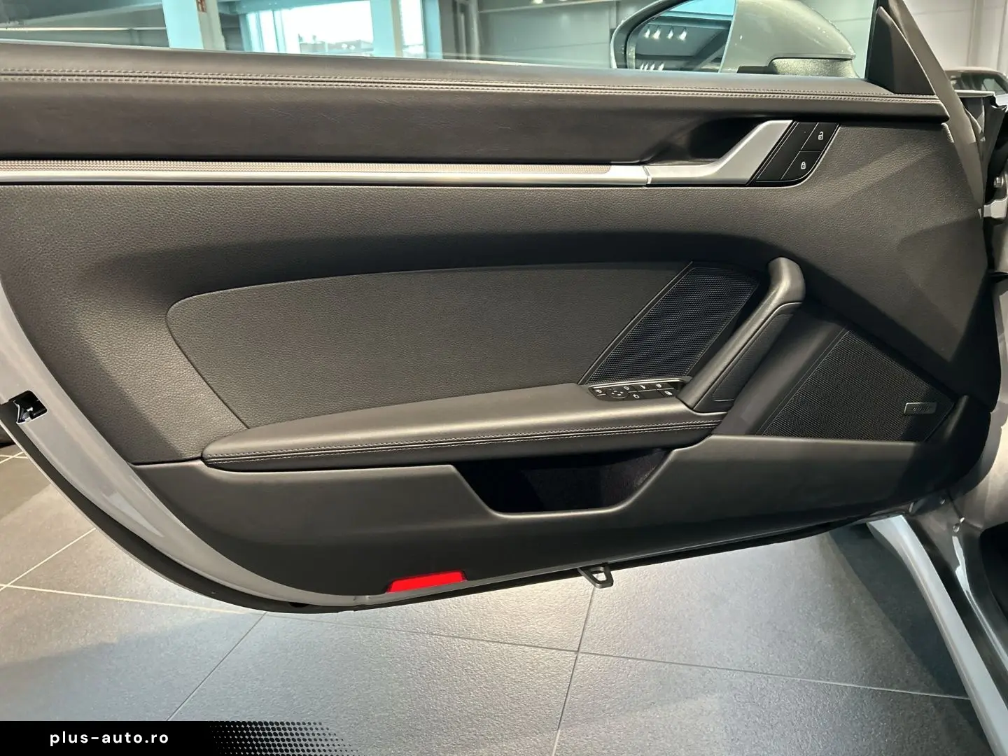 PORSCHE 992 911 Carrera S Cabrio