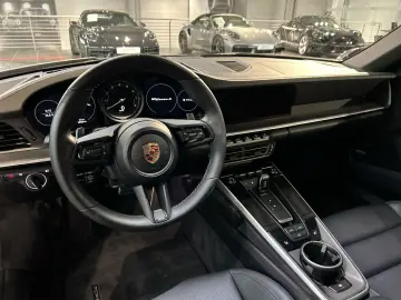 PORSCHE 992 911 Carrera S Cabrio