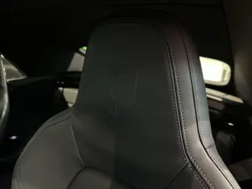 PORSCHE 992 911 Carrera S Cabrio