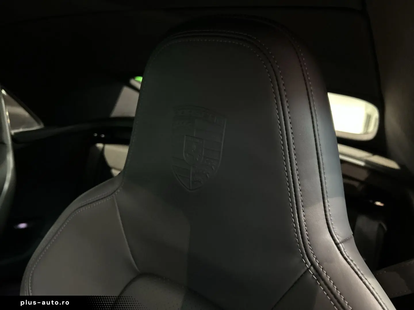 PORSCHE 992 911 Carrera S Cabrio