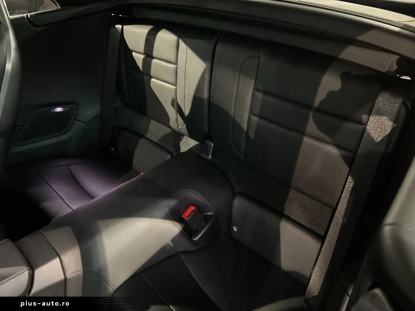 PORSCHE 992 911 Carrera S Cabrio