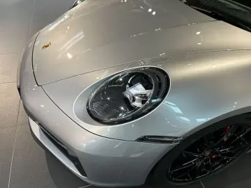 PORSCHE 992 911 Carrera S Cabrio