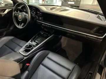 PORSCHE 992 911 Carrera S Cabrio