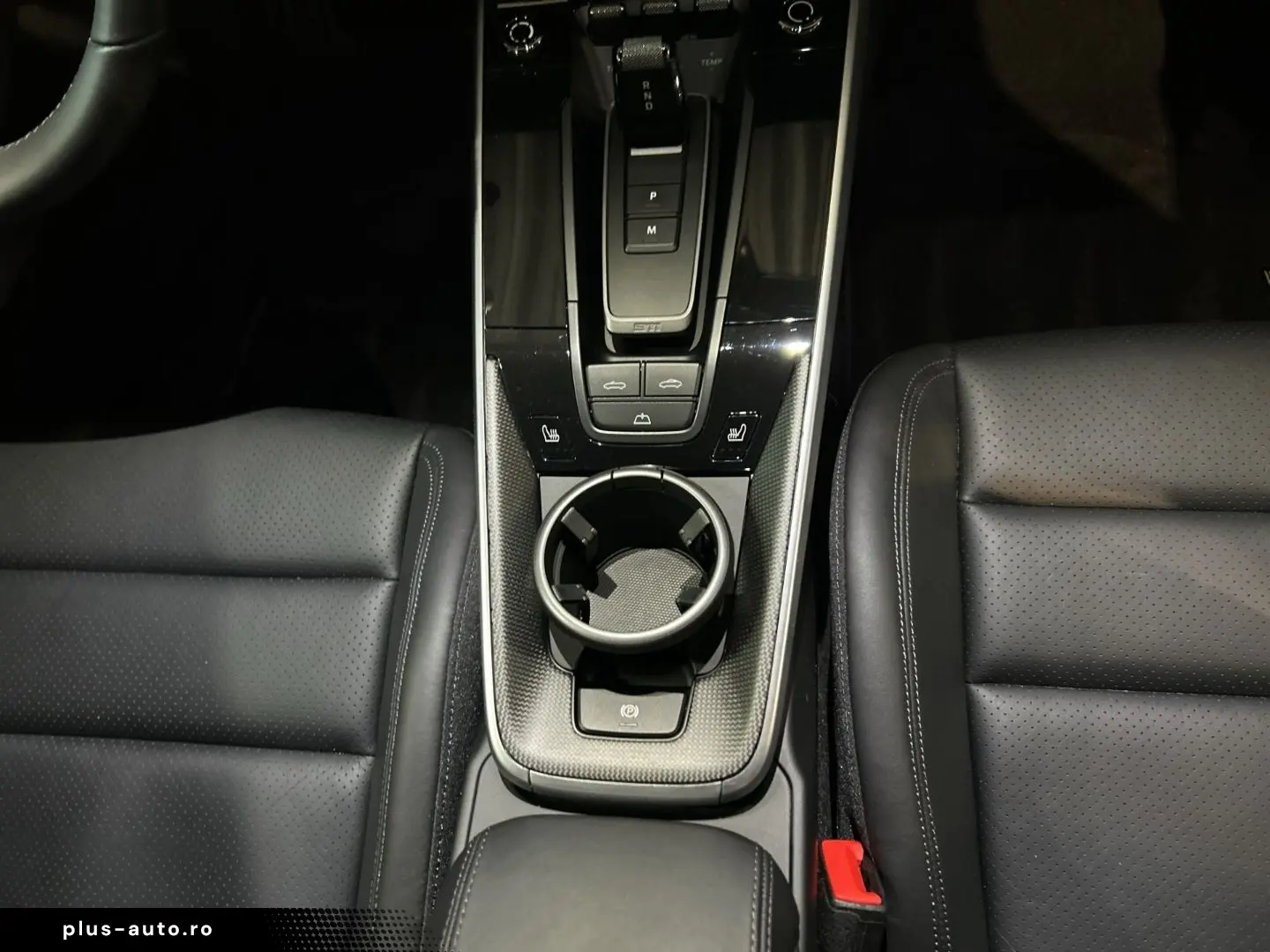 PORSCHE 992 911 Carrera S Cabrio