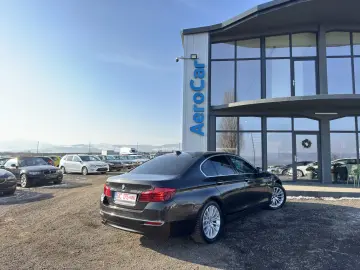 BMW 520d    xDrive