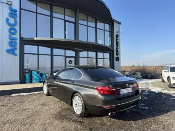 BMW 520d    xDrive