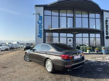 BMW 520d    xDrive