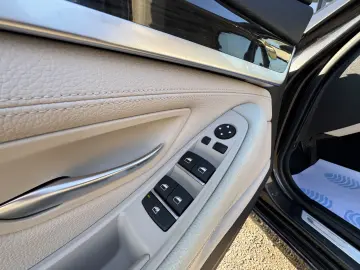 BMW 520d    xDrive