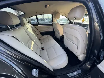 BMW 520d    xDrive