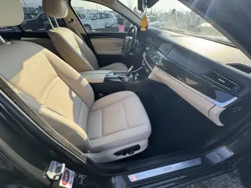 BMW 520d    xDrive