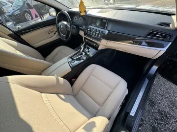 BMW 520d    xDrive