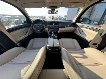 BMW 520d    xDrive