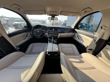BMW 520d    xDrive